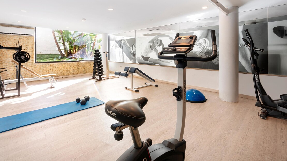 Cala Millor Garden Hotel